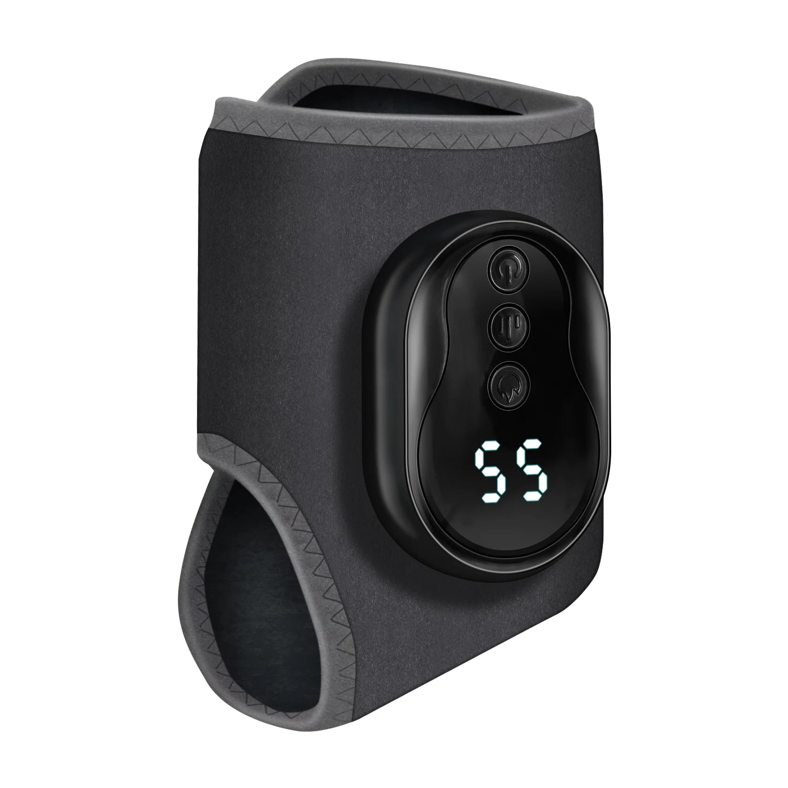 Vibration Ankle and Wrist Massager Wrap - 18