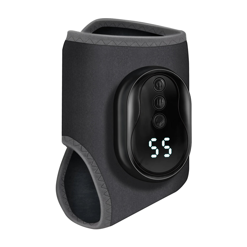 Vibration Ankle and Wrist Massager Wrap