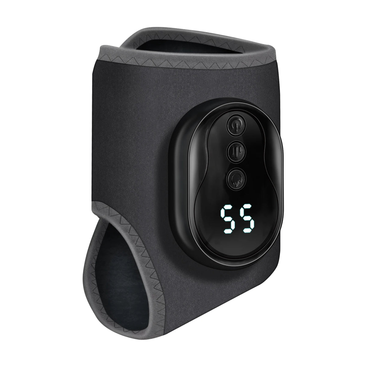 Vibration Ankle and Wrist Massager Wrap
