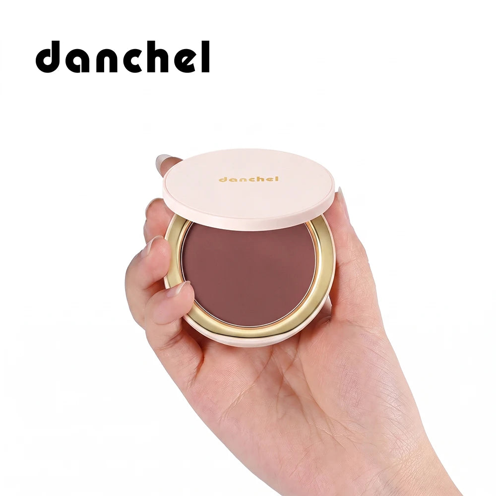 Matte Pressed Powder Bronzer for Face Contouring - 18