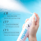 Kormesic Himalayan Glacier Hydrating Moisturizing Face Mist 2 Pack