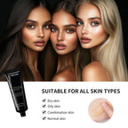 Instant Temporary Eye Tightening Cream for Fine Lines and Puffiness