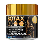 Q10 Collagen Face Cream 60g with Retinol Vitamin C and Hyaluronic Acid