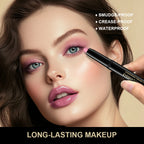 Longwear Waterproof Eyeshadow Stick for All-Day Wear