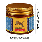 YUITIKUE Massage Ointment Muscle Relief Balm 60g