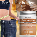 Bee Venom Firming Cream Advanced Moisturizing Body and Face Treatment