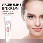 Instant Firming Eye Cream Anti-Aging Collagen Treatment