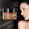 Batana Oil Hair Mask Repair Treatment for Damaged Frizzy Hair 120g