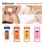 Radiant Body Gel Oil for Skin Hydration and Glow