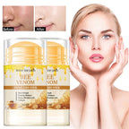 Bee Venom Honey Skincare Stick Portable Anti Aging Face Moisturizer