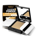 Goiple Hair Shadow Powder Hairline Filler and Gray Root Concealer