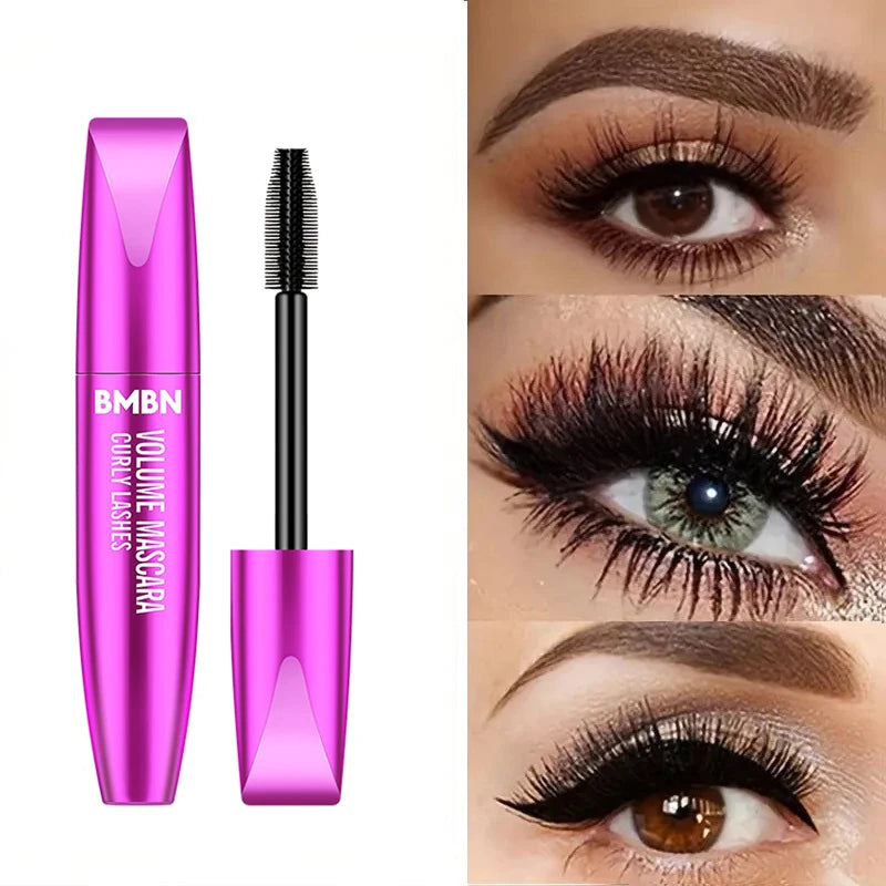 BMBN Waterproof Mascara Volumizing and Lengthening Lash Makeup