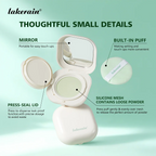 Matte Blurring Loose Powder for Oil Control