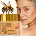 Bee Venom Face Cream Anti Aging Moisturizer Firming Skin Care 60g