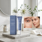 Firming Eye Cream for Dark Circles and Puffiness