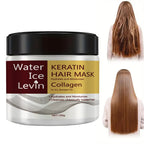 Keratin Collagen Hair Mask Moisturizing Conditioner for Damaged Hair