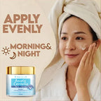 Centella Asiatica Face Cream Moisturizer Skin Barrier Repair 60g