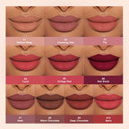 Velvet Matte Lip and Cheek Tint