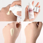 SPF 30 Anti-Pigment Moisturizing Day Cream