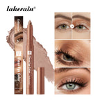 Long-Lasting Waterproof Eyeshadow Stick