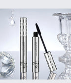 Light Feather Slender Mascara Long Lasting Eye Makeup