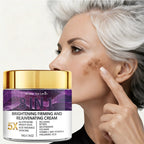 Water Ice Levin 8 in 1 Brightening and Rejuvenating Face Cream 50g