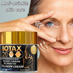 Q10 Collagen Face Cream 60g with Retinol Vitamin C and Hyaluronic Acid