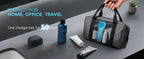 3-in-1 Professional Oral Care & Facial Cleansing Kit
