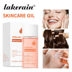 Multipurpose Hydrating Skincare Oil for Face, Body, and Hair