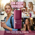 Hydrating Juicy Pop Lip Tint for High-Shine Finish