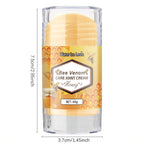 Bee Venom Joint Relief Cream Soothing Recovery Gel for Body