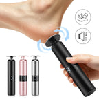 Electric Callus Remover for Smooth Feet and Heel Care