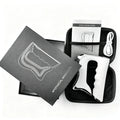 Electric Fascia Knife for Deep Tissue Muscle Massage and Recovery