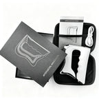 Electric Fascia Knife for Deep Tissue Muscle Massage and Recovery