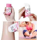 Anti-Chafing Friction Reduction Balm Stick