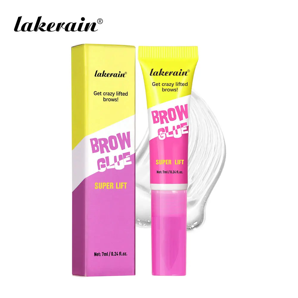 Eyebrow Lamination Styling Gel for Lifted Brows - 23