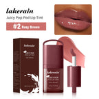 Hydrating Juicy Pop Lip Tint for High-Shine Finish