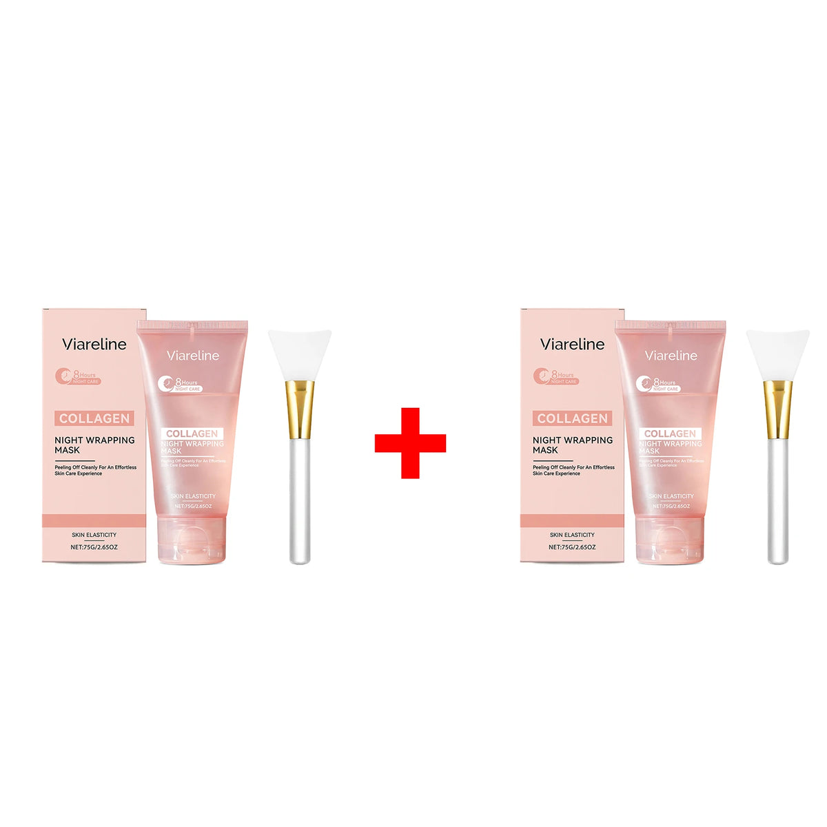 Collagen Night Wrapping Peel-Off Sleeping Mask