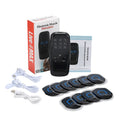 Portable Dual Channel Electric Body and Neck Massager