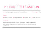 Gentle Painless Hair Removal Cream for Sensitive Body Areas