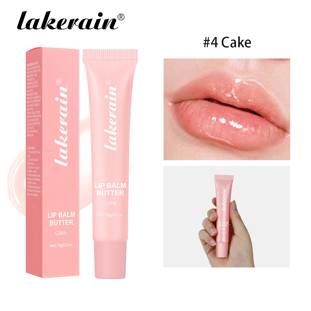 Hydrating Moisturizing Lip Balm for Soft and Smooth Lips