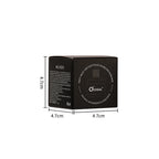 Ocheal Hairline Powder Waterproof Root Cover Up and Brow Stamp