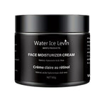 Water Ice Levin Retinol Face Moisturizing Cream Anti Aging Skin Care