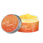 Water Ice Levin Hot Fitness Cream Abdominal Muscle Tightening Gel