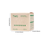 TWG Moisturizing Makeup Primer Cream for Clear Natural Finish