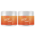Hot Sweat Massage Cream Fitness Muscle Workout Enhancer 50g