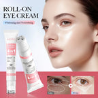 Retinol Anti-Aging Eye Cream for Dark Circles and Puffiness