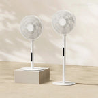 Mijia Smart DC Inverter Floor Fan Pro Ultra Thin Portable Pedestal Fan