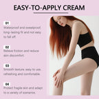 Anti-Chafe Thigh Balm Stick for Skin Protection
