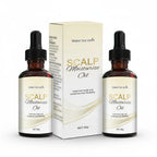 Scalp Moisturizing Oil with Hyaluronic Acid 30g